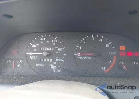 1999 Nissan Altima Xe/Gxe/Se/Gle z USA, uszkodzony, nr VIN 1N4DL01D7XC134481